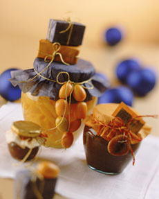 I'm Asking: What Are Your Homemade Gift Ideas?