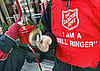 Brilliant or Baffling: Salvation Army Accepting Credit Card Donations