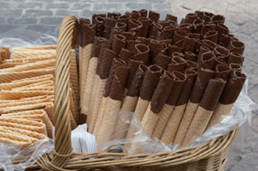 Make It a Basket Make It a Basket