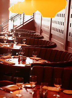 Have You Noticed That Restaurants Are Less Busy?