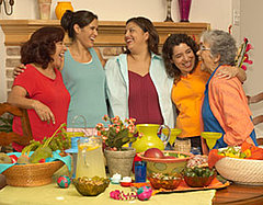 Healthy To-Do: Gather Your Family's Medical History