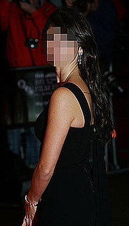 Guess Who? Grateful For a Job She Loves