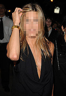 Guess Who? Nepotism in Action