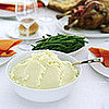 Healthy Eating Tip: Choose Thanksgiving Leftovers Wisely