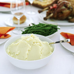 Healthy Eating Tip: Choose Thanksgiving Leftovers Wisely