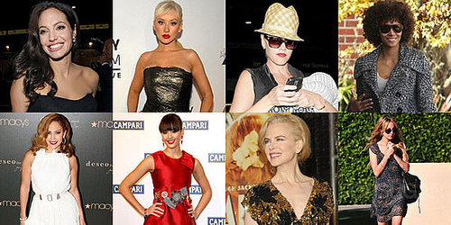 Who Deserves the Best Post-Baby Slim Down Title in 2008? 