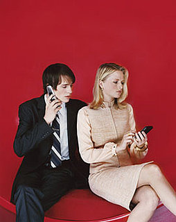 What's the Best Office Trend in 2008?