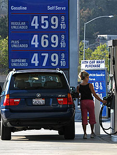 What's the Most Overpriced Expense in 2008?