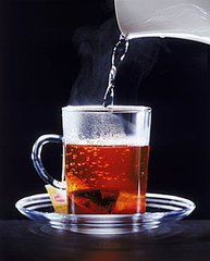 Coming Down With a Cold? Drink Up Coming Down With a Cold? Drink Up