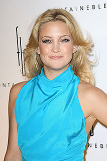 Resolve to Pick Up a DIY Hobby Like Kate Hudson