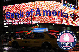 The Best Commercial Bank of 2008