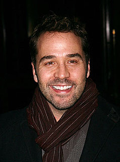 What's the Deal With Jeremy Piven's High Mercury Counts?
