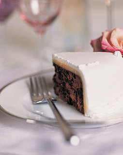 How Much You Spent on Weddings in 2008: Nada!