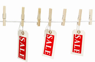 Will You Be Shopping the Big Discounts This Weekend?