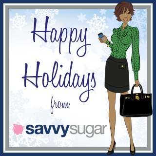 Happy Holidays!