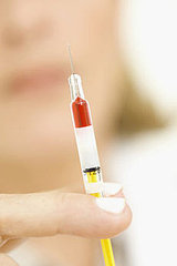 Do You Know Your Blood Type? 