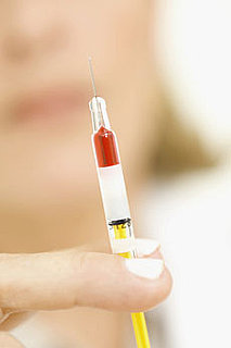 Do You Know Your Blood Type? 