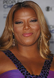 2009 People's Choice Awards: Queen Latifah 