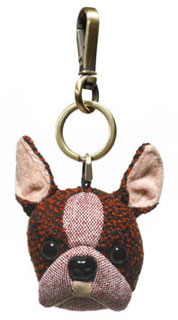 I'm Not Pulling Your (Key) Chain