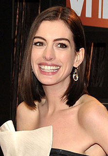 2009 Critics’ Choice Awards: Anne Hathaway 