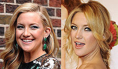 Which Kate Hudson Bride Wars Promo Look Do You Like Better? Which Kate Hudson Bride Wars Promo Look Do You Like Better?