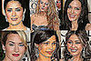 Re-create Six Makeup Looks From the 2009 Golden Globes 