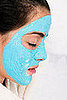 Five Minutes to a Better Face Mask 