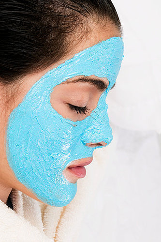 Five Minutes to a Better Face Mask 