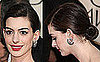 Re-create the Hair of the 2009 Golden Globes 