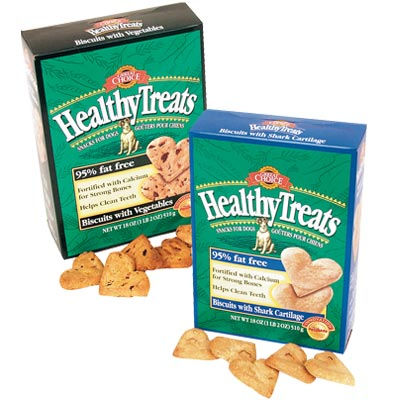 PetSmart Recalls Grreat Choice Dog Biscuits For Peanut Butter