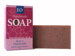 Doing Drugstore: EO Handmade Soap 