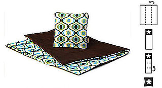 New Product Alert! PilloWrap
