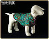 Make Your Pet the Envy of Any Chinese New Year Celebration with Qi Pao and Cheongsam 