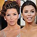Eva Longoria's Hairstyle