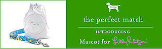 New Product Alert! Lilly Pulitzer For Mascot