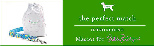 New Product Alert! Lilly Pulitzer For Mascot