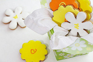 Springtime Snacks For You... or Your Pet?