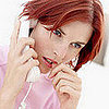 Get Up and Go: Do You Call to Check In?