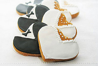 Yummy Wedding Snacks For You... or Your Pets?