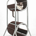 TALL Modern Cat Condo