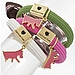 Juicy Couture Elastic Pony Set