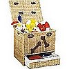 Come PetMarking With Me: Pet Toy Box