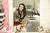 Who Are These Pups With Charlotte and Elizabeth Taylor?!