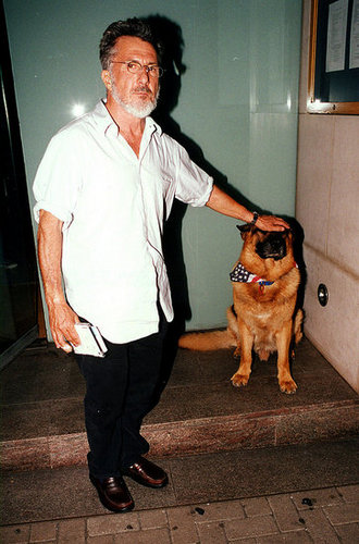 Dustin Hoffman Dustin Hoffman