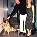 John Travolta and Kelly Preston