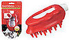 Pampered Pals: Bamboo Cat Body Brush