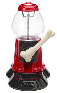 Yuppy Puppy Treat Machine: Spoiled Sweet or Spoiled Rotten?
