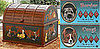 PetMarking Mission Completed: Pet Toy Box