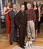 Have You Ever Watched a TV Show for the Animals?