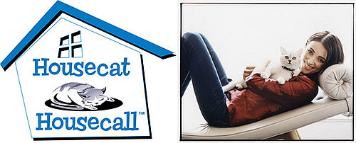 Housecat Housecall Premieres This Saturday!